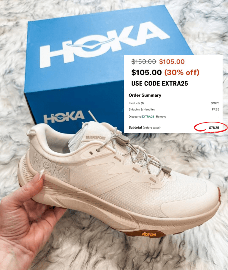 Gooo!! Now dropping to $79, BUT sizes are flying!!
