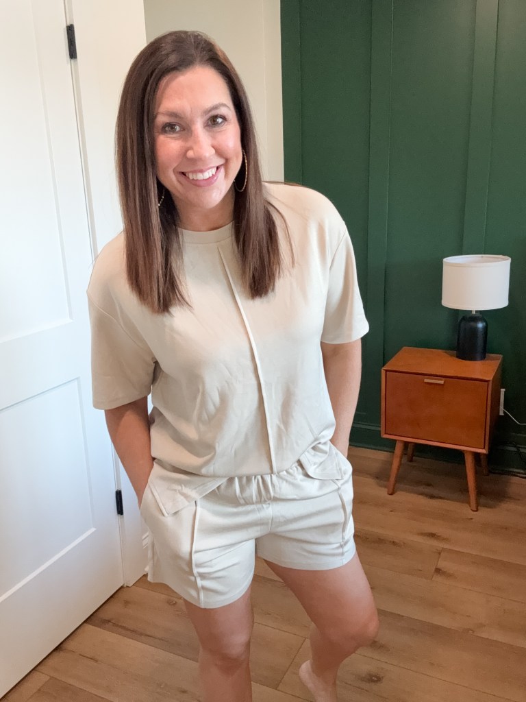 Another day, another set! 🤪