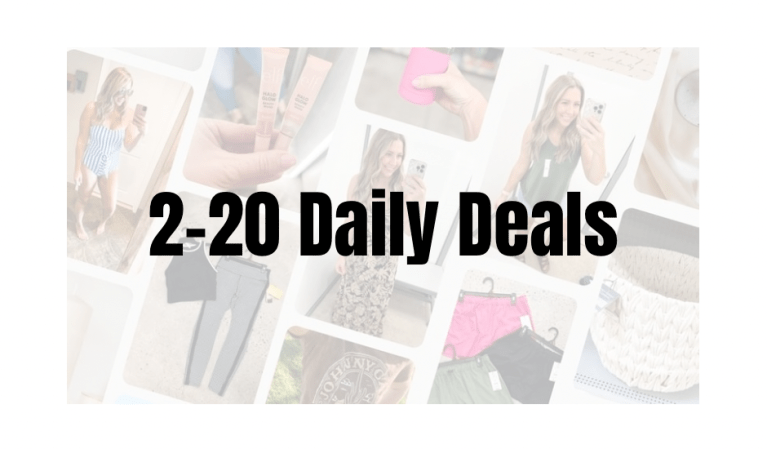 It’s finally Friday! 🙌 Let’s jump right in with today’s morning roundup!