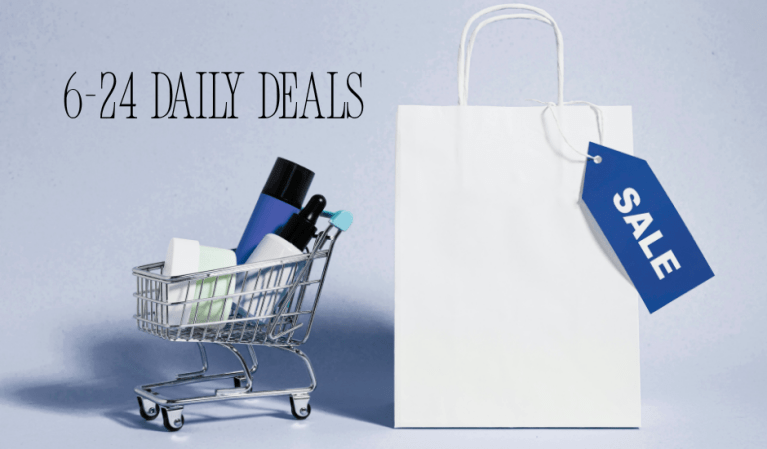 Prime Day #2